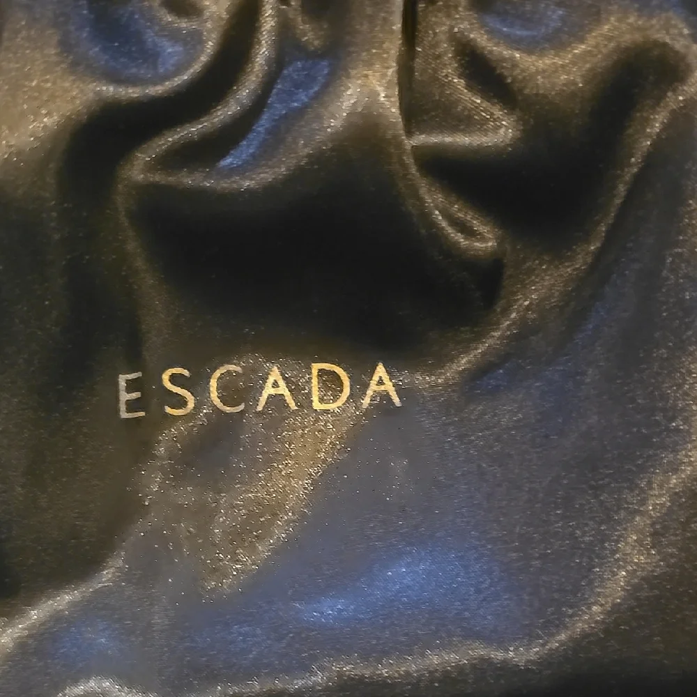 Reserved for Customer 3 Escada Cashmere Belts Bundle Purchase @Yolandataylo486 - Picture 1 of 14